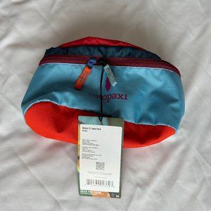 Cotopaxi 3L Fanny Pack